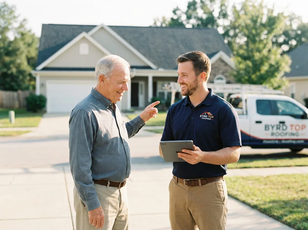 Roofing Meherrin, VA FAQs